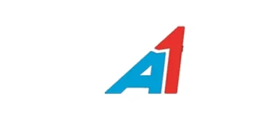 A1 Collision Repair Centre Innisfail logo